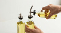 7 Best Oil Dispenser Bottle Set For Kitchen In 2026