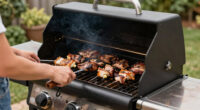 7 Best Pellet Grill for Backyard Cooking in 2026
