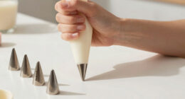 7 Best Piping Tip Set For Cake Decorating In 2026