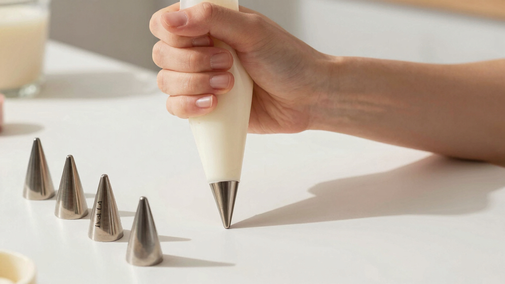 7 Best Piping Tip Set For Cake Decorating In 2026
