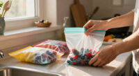 7 Best Reusable Freezer Bag Set Silicone in 2026