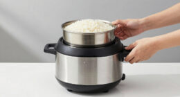 7 Best Rice Cooker With Steamer Basket in 2026
