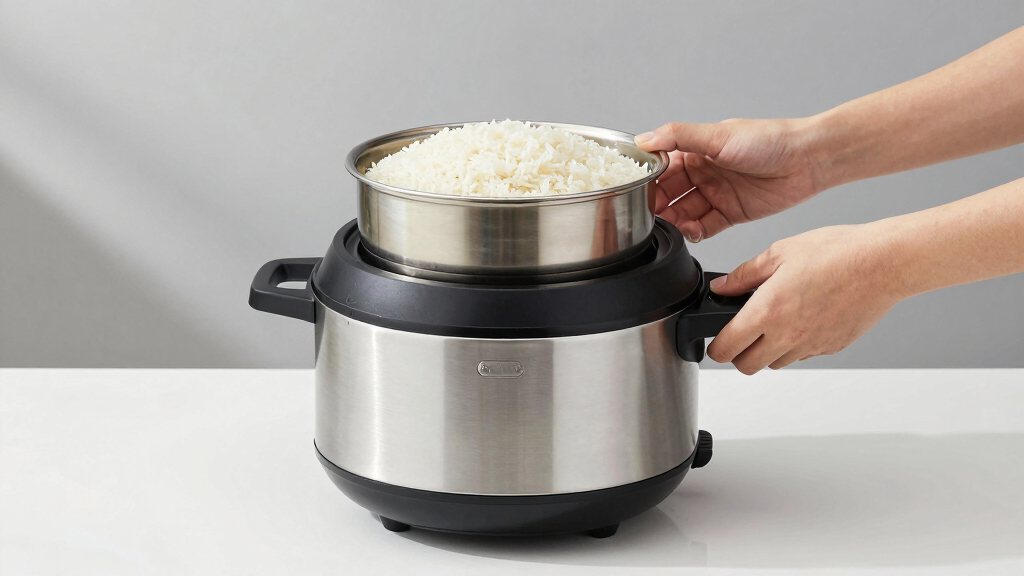 7 Best Rice Cooker With Steamer Basket in 2026