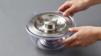 7 Best Salad Spinner Large Capacity in 2026
