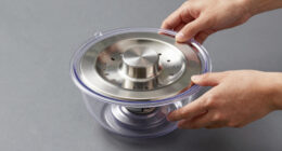 7 Best Salad Spinner Large Capacity in 2026