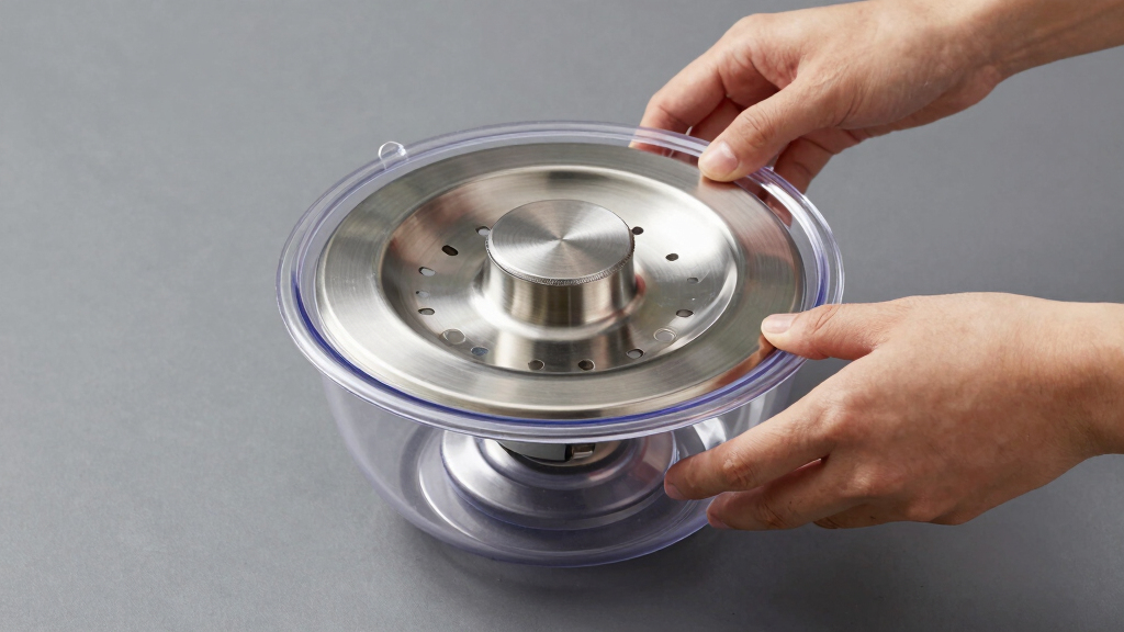 7 Best Salad Spinner Large Capacity in 2026