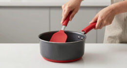 7 Best Silicone Utensil Set High Heat in 2026