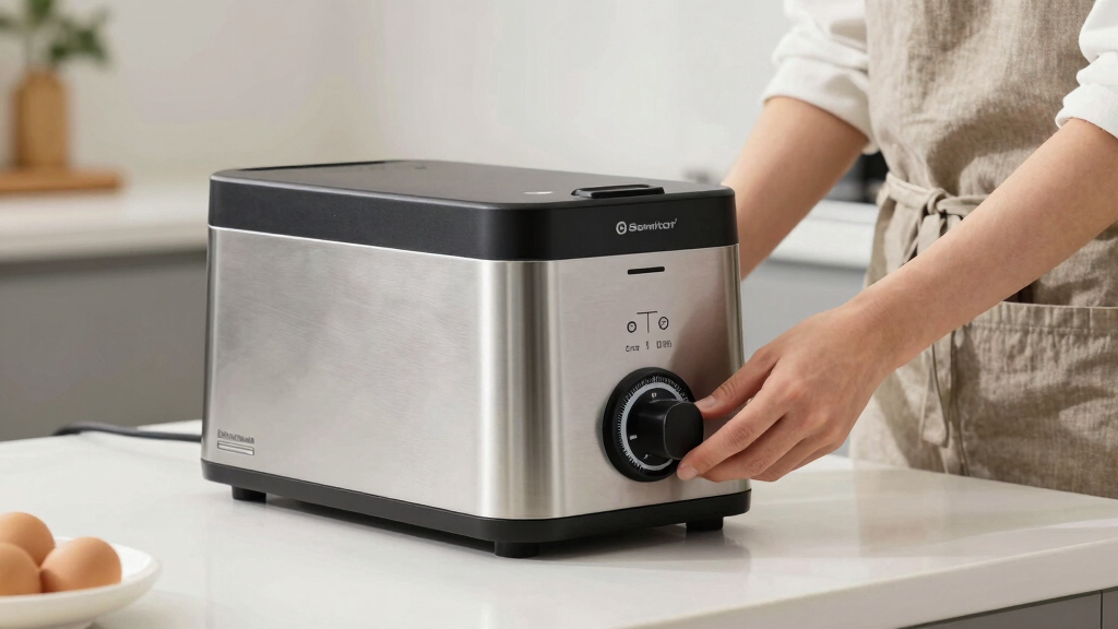 7 Best Sous Vide Machine For Beginners In 2026