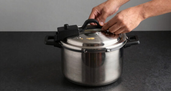 7 Best Stovetop Pressure Cookers for Indian Cooking in 2026