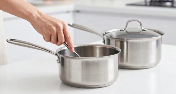 7 Best Tri Ply Cookware Set for Serious Home Cooks in 2026