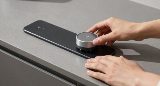 8 Best Appliance Slider Mats for Countertop in 2026
