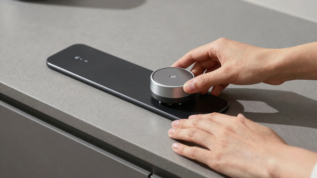 8 Best Appliance Slider Mats for Countertop in 2026