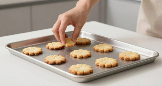 8 Best Baking Sheet Set Half Sheet in 2026