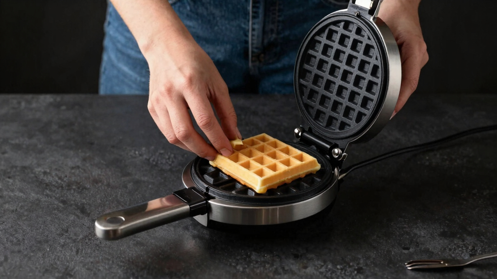 8 Best Belgian Style Waffle Makers in 2026
