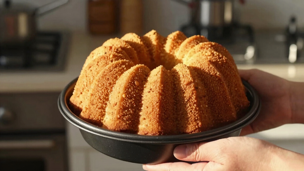 8 Best Best Bundt Pan Nonstick in 2026