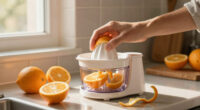 8 Best Best Citrus Juicer Electric in 2026