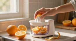 8 Best Best Citrus Juicer Electric in 2026