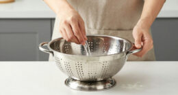 8 Best Best Colander Set Stainless Steel in 2026