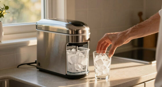 8 Best Best Countertop Nugget Ice Maker in 2026