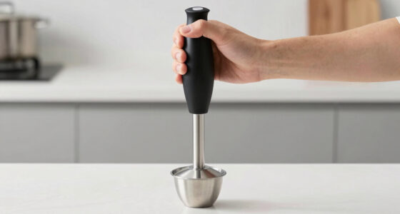 8 Best Best Immersion Blender For Soups And Sauces In 2026