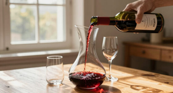 8 Best Best Wine Decanter Set in 2026