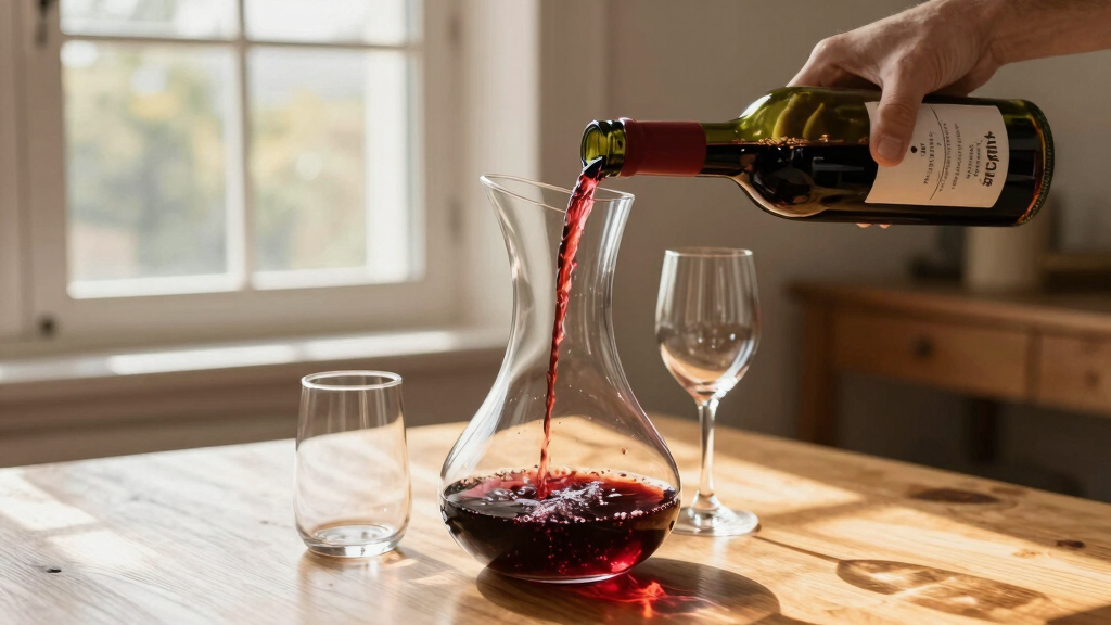 8 Best Best Wine Decanter Set in 2026