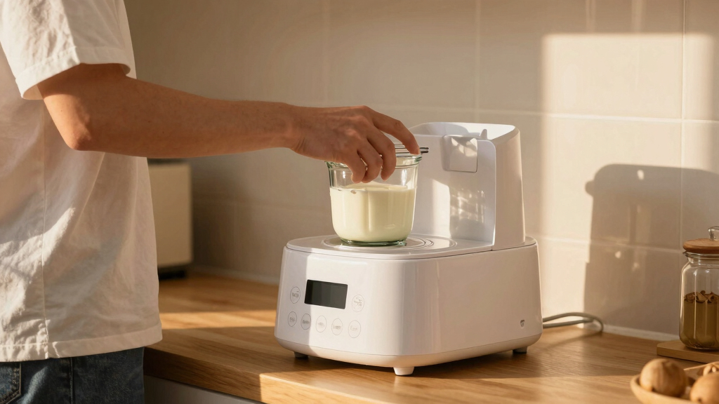 8 Best Best Yogurt Maker With Temperature Control in 2026
