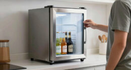 8 Best Beverage Fridge for Kitchen or Bar in 2026