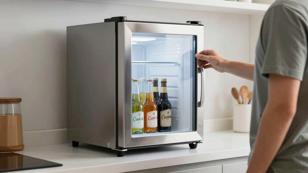 8 Best Beverage Fridge for Kitchen or Bar in 2026