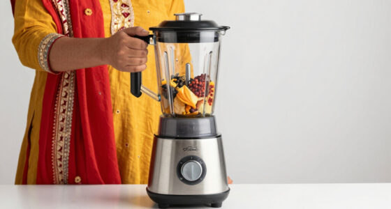 8 Best Blender For Indian Chutney And Masala Paste In 2026