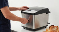 8 Best Bread Machine for Artisan Loaves in 2026