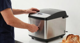 8 Best Bread Machine for Artisan Loaves in 2026