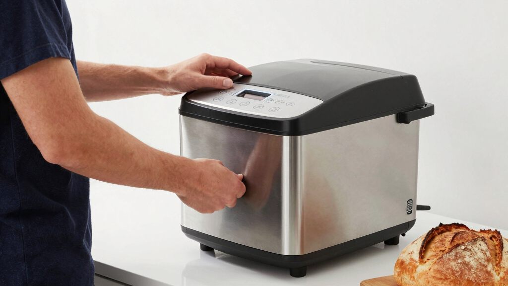 8 Best Bread Machine for Artisan Loaves in 2026