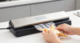 8 Best Chamber Vacuum Sealer for Home Kitchen in 2026