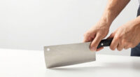 8 Best Cleaver Knife for Heavy Chopping in 2026