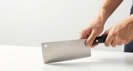 8 Best Cleaver Knife for Heavy Chopping in 2026