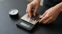 8 Best Coffee Scale With Timer in 2026