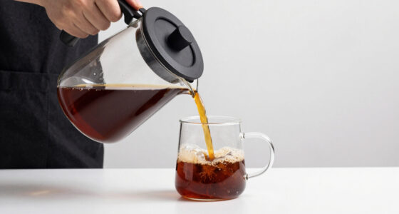 8 Best Cold Brew Coffee Maker Large Batch in 2026