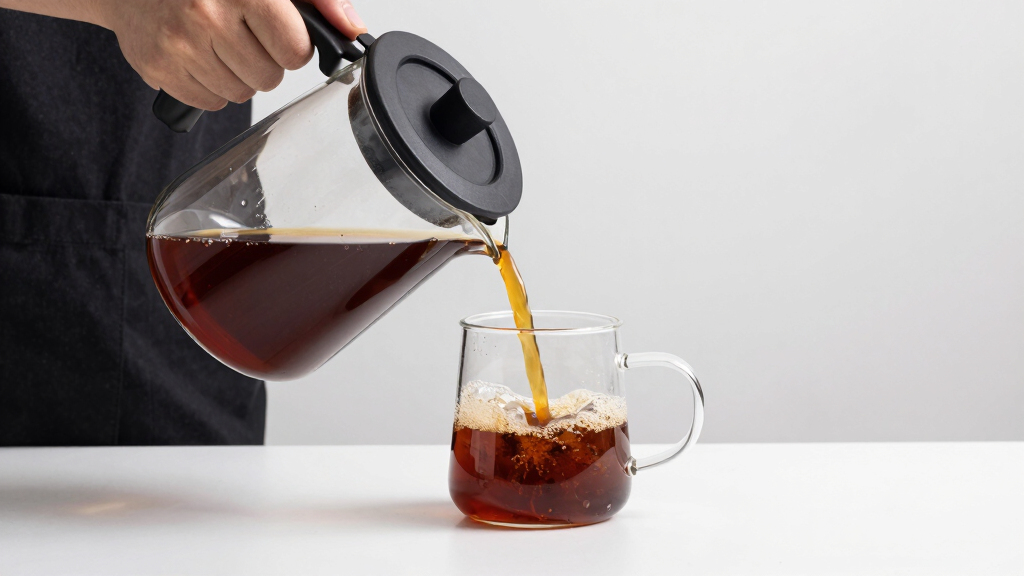 8 Best Cold Brew Coffee Maker Large Batch in 2026