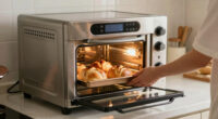 8 Best Countertop Convection Oven for Baking in 2026