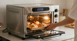 8 Best Countertop Convection Oven for Baking in 2026
