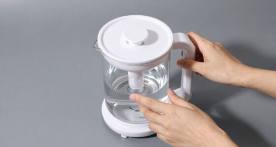 8 Best Countertop Water Distillers in 2026 — The Ultimate Buying Guide