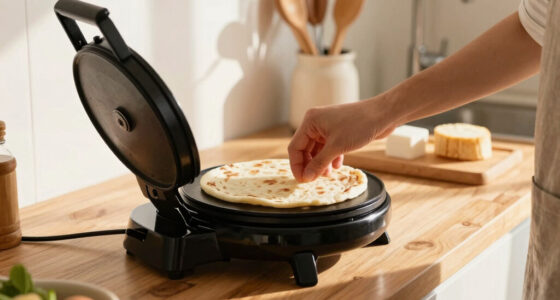 8 Best Electric Roti Maker for Home Use in 2026
