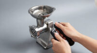 8 Best Heavy Duty Meat Grinder for Home Use in 2026