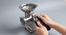 8 Best Heavy Duty Meat Grinder for Home Use in 2026