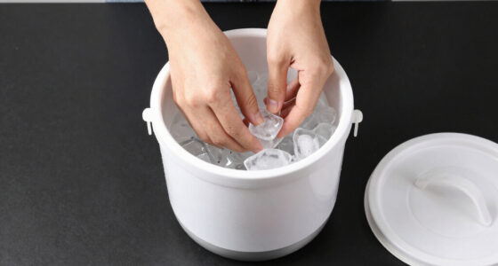 8 Best Insulated Ice Bucket With Lid in 2026 — Keep Your Ice Cold Longer