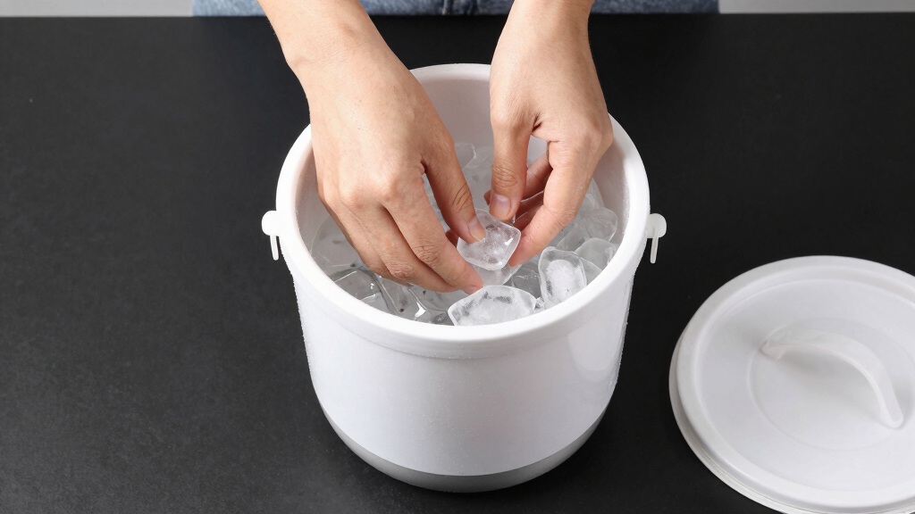 8 Best Insulated Ice Bucket With Lid in 2026 — Keep Your Ice Cold Longer