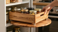 8 Best Lazy Susan Turntable for Pantry in 2026