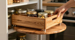 8 Best Lazy Susan Turntable for Pantry in 2026