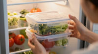 8 Best Produce Storage Containers For Fridge In 2026